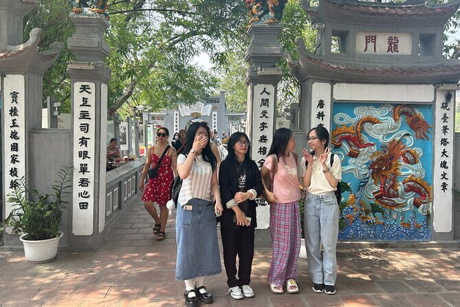 Private Hanoi Old Quarter Food Tour with 8+ Authentic Tastings - Authentic Experiences & Hidden Gems