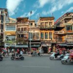 Private Hanoi Walking Tour: Local Hidden Gems and Train Street - What Does the Tour Include and What to Keep in Mind?