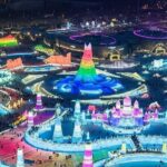 Private Harbin Ice and Snow World Transfer with Hotel Pickup - Practical Insights from User Feedback