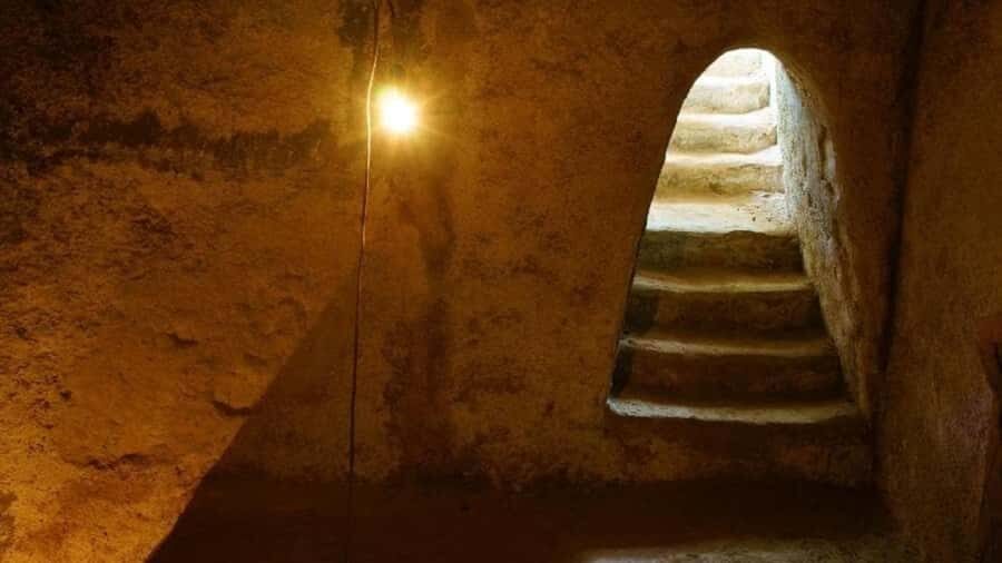 Private HCMC & Cu Chi Tunnels Full/Half-day - The Full-Day Experience: City Highlights & Cu Chi Tunnels