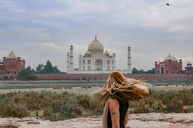 Private Heritage Journey from Jaipur to Agra - Who Will Love This Tour?