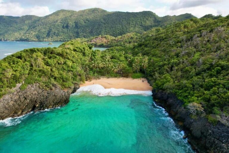 Private: Hidden Gems Tour Ermitaño & Onda Beach, Samaná - Practical Details and What to Expect