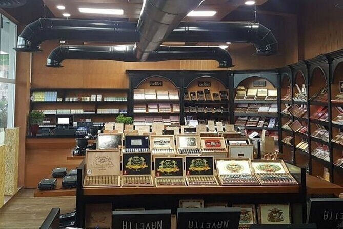 Private Higüey Countryside and Culture Cigars Cacao and Basilica - A Deep Dive into the Tour Experience