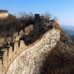 Private Hiking Tour: See The Biggest Watch Tower on Wild Great Wall from Beijing - Detailed Breakdown of the Itinerary