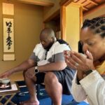 Private Himeji Drive with Fresh Oyster in Winter and Culture - Discovering Local Flora at Hyogo Prefectural Flower Center