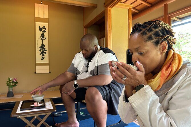 Private Himeji Drive with Fresh Oyster in Winter and Culture - Discovering Local Flora at Hyogo Prefectural Flower Center