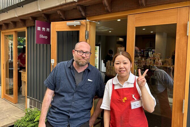 Private Himeji Drive with Fresh Oyster in Winter and Culture - FAQ