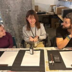 Private Hiroshima Calligraphy: Create Your Own Kanji Art Souvenir - The Itinerary in Detail