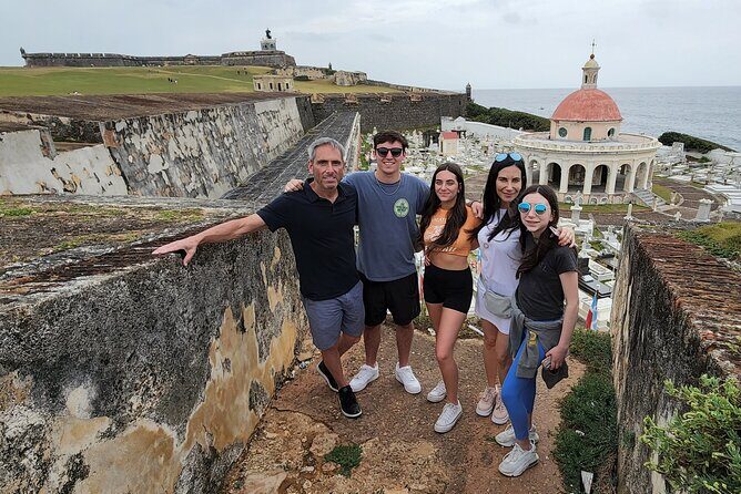 Private Historic Old San Juan Sightseeing and Walking Experience - The Sum Up: Is It Worth It?