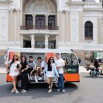 Private Ho Chi Minh 30 minutes Experience by Electric Cart - FAQs