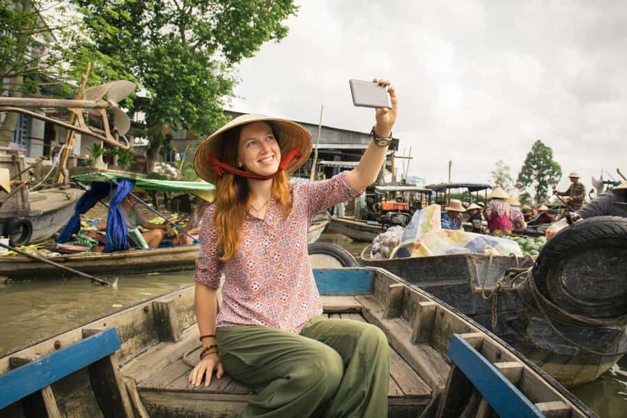 [Private] Ho Chi Minh City & Mekong Delta: 5-Day Guided Tour - Practical Considerations and Tips  