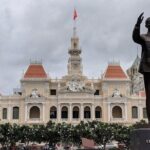 Private Ho Chi Minh City Shore Excursion from Phu My Port - A Detailed Look at the Itinerary