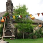 Private Hobbiton movie set & Blue springs from Auckland - What’s Included and What’s Not