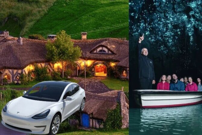 Private Hobbiton, Waitomo Caves, Blue Spring & Hamilton Transfer - Final Thoughts