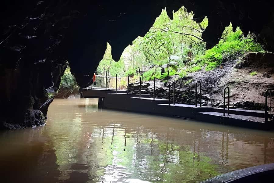 Private Hobbiton & Waitomo glowworm cave Day Trip - Why Choose This Tour?