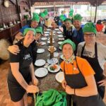 Private Hoi An walking tour with cooking class and gardening - Starting the Day: Exploring Hoi An’s Historic Heart