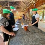 Private Hoi An walking tour with cooking class and gardening - Authenticity and Unique Insights from Reviews