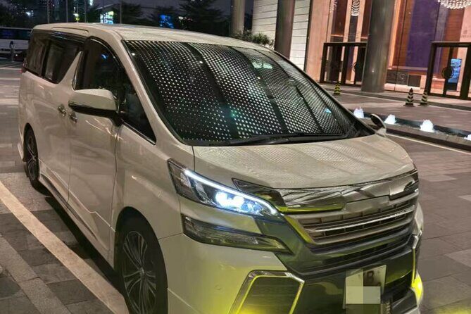 Private Hong Kong Full Day Car Charter Explore City at your Pace - Who Will Love This Tour?