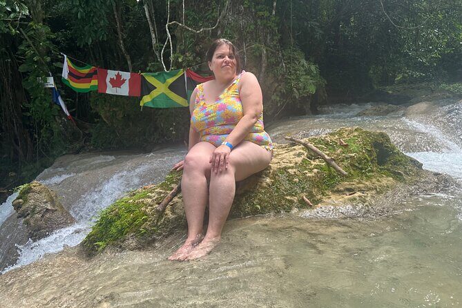 Private Horse Back Riding And Dunns' River Falls From Montego bay - Detailed Review of the Experience