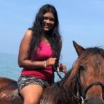 Private Horseback Riding, Swim & Blue Hole Secret Falls - The Unique Touches and Authentic Flavors