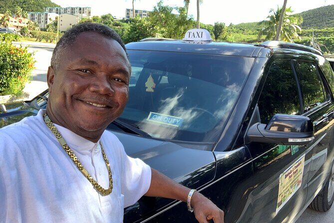 Private Hotel and Resorts Transfers - Meeting Points and Logistics