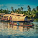 Private Houseboat Backwater Day Cruise tour with Lunch from Cochin - Things to Keep in Mind