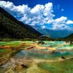 Private Huanglong Park Day Tour by Bullet Train from Chongqing - What Travelers Say
