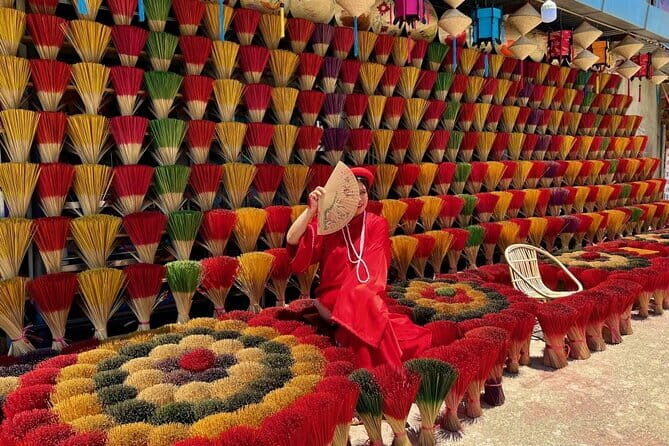 Private Hue Imperial City Tour From Chan May Port - Price & Value