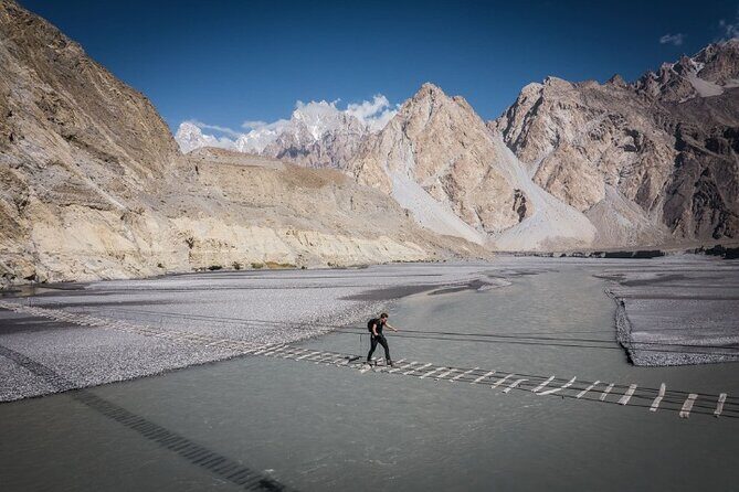 Private Hunza & Fairy Meadows Adventure Trip 8 days - Final Thoughts: Who Is This Tour Best For?