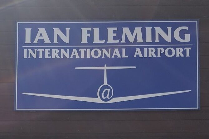 Private Ian Fleming Airport Transfer to Ocho Rios and Runaway Bay - Why Travelers Love This Service