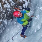 Private Ice Climbing Experience Near Almaty with Pickup - The Itinerary Breakdown