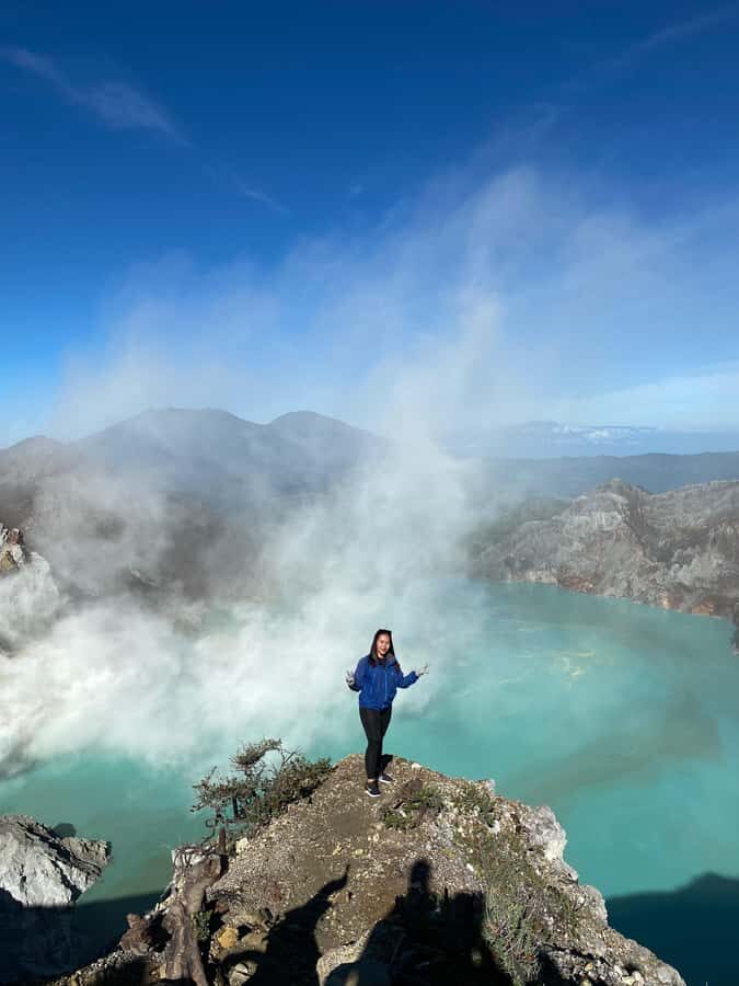 Private Ijen & Bromo Tour : starts from Surabaya/malang - Who Will Love This Tour?