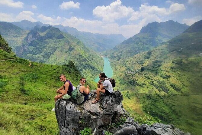 Private, In-depth 3-Day Ha Giang Loop Motorbike Tour from Hanoi - What Makes This Tour Stand Out?