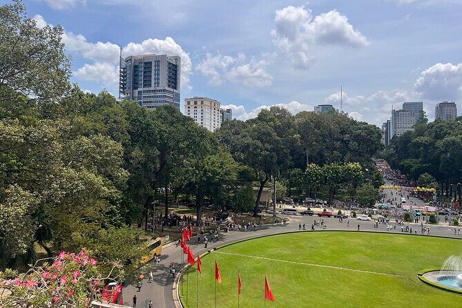 Private Insight Tour of Ho Chi Minh City - What Makes This Tour Stand Out?