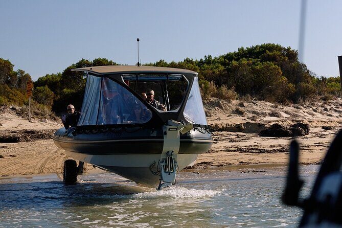 Private Island Day Tour with 6 Course Dining - Practical Details and Value