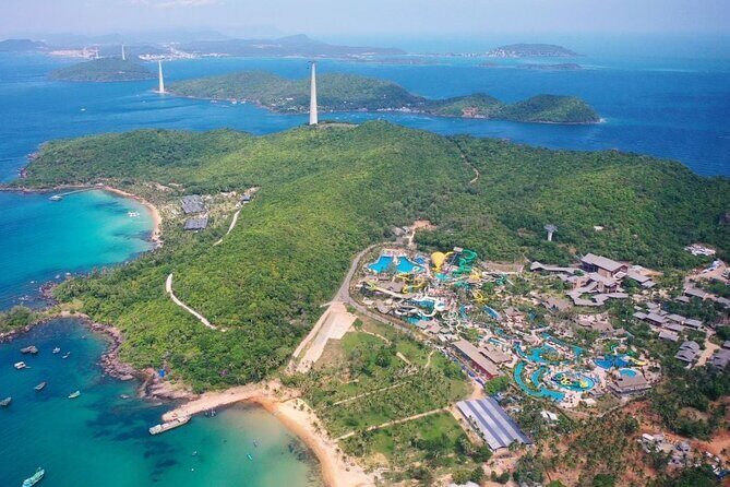 Private Island Tour by Canoe and Cable Car - Possible Drawbacks to Keep in Mind