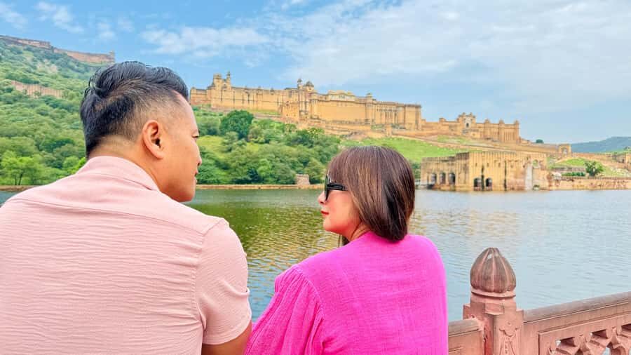 Private Jaipur City Sightseeing Guided Tour - A Deep Dive into the Jaipur Experience