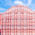 Private Jaipur City Tour by Tuk Tuk Or Car - Detailed Breakdown of the Itinerary
