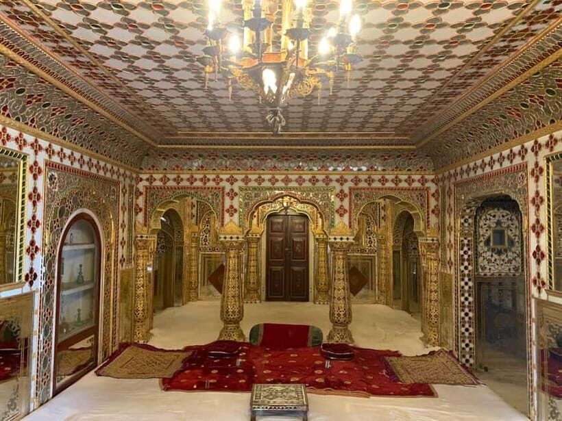 Private Jaipur Sightseeing Tour By Guide & Car - Why This Tour Works Well