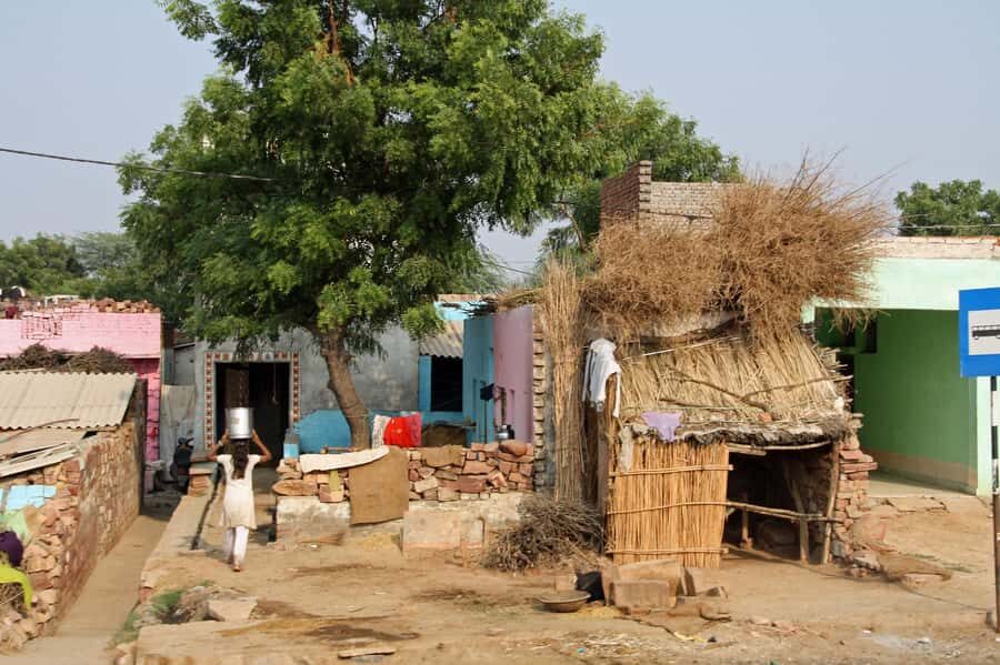 Private Jaipur Village Jeep Tour - An In-Depth Look at the Experience