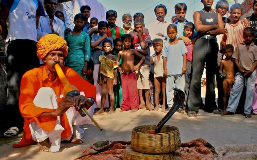 Private Jaipur Village Jeep Tour - What Sets This Tour Apart