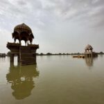 Private Jaisalmer Fort Walking Tour with Street Food Tasting - Jain Temples: Ornate and Serene