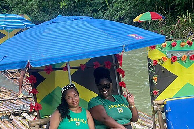 Private Jamaica Transport - The Real Traveler Experiences: Insights from Reviews