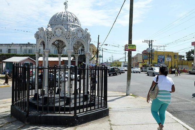 Private Jamaica West Heritage Sightseeing Tour - Why Choose This Tour?