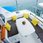 Private Janise Sailing Full Day Charter in Fajardo, Puerto Rico - What Makes This Tour Stand Out?