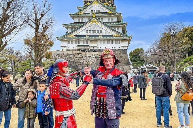 Private Japan Osaka 10 Days Experience - Final Thoughts: Is It Worth It?