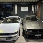 Private JDM Car Drive Experience with DKs Garage - Discovering the Essence of Japan’s JDM Scene