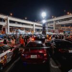 Private JDM Night Group Tour to Daikoku PA Car Meet - What’s the Value?