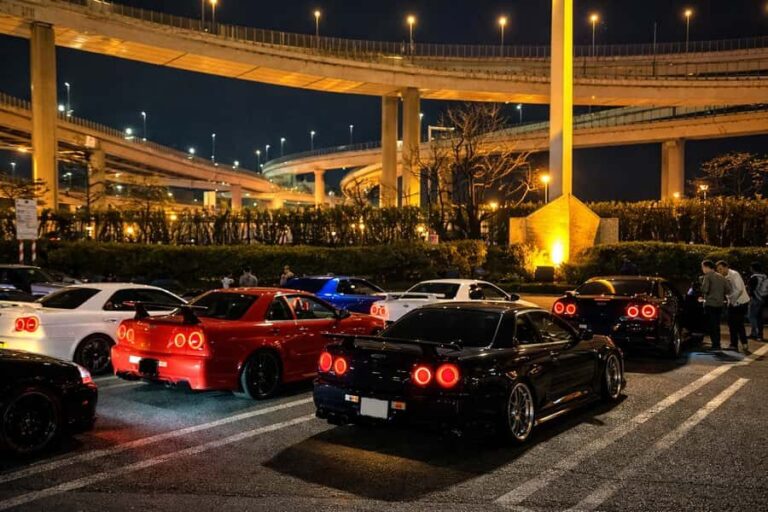 Private JDM Night Group Tour to Daikoku PA Car Meet - Why This Tour Offers Great Value