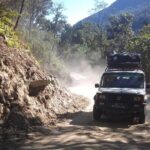 Private Jeep Drive to Machha Khola from Kathmandu or Pokhara - FAQ